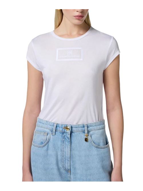 T-shirt Elisabetta Franchi ELISABETTA FRANCHI | MA00451E2.270